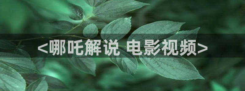 关于樱桃视频的款类